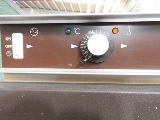 JP セレクタ ラボラトリーオーブン