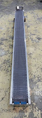 CORREIA TRANSPORTADORA