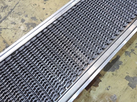 コンベヤベルト