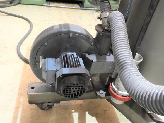 RIPACK 調節可能ヒーター ブラケット