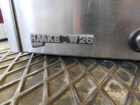 HAAKE N2
