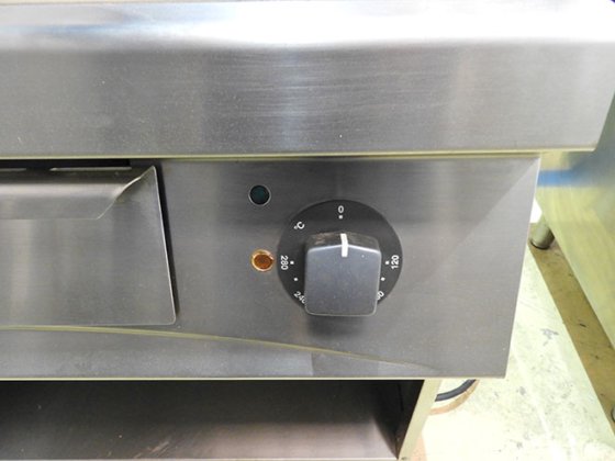 ザヌーシ工業用電気アイロンマシン