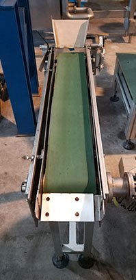 コンベヤベルト