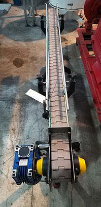 コンベヤベルト