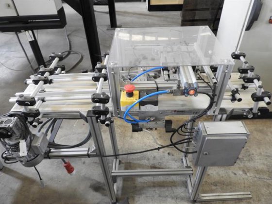 辛尼格斯传送带