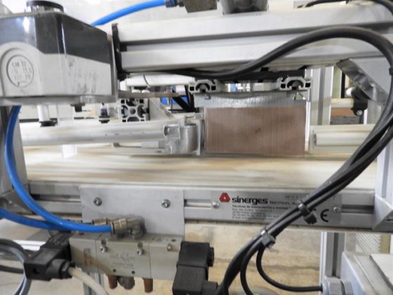 辛尼格斯传送带