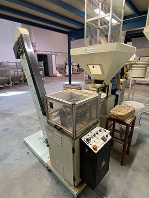 2006 AZEBEDOS INDUSTRIA MT/C-2000