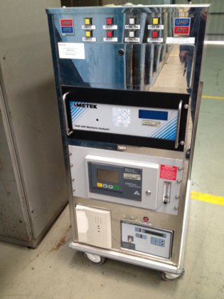 UHP-ATC煙制御システム