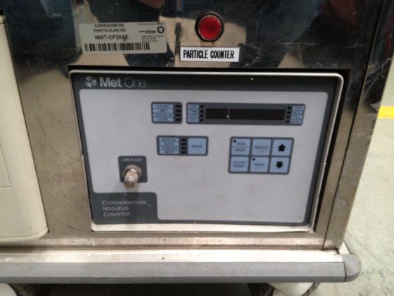 UHP-ATC煙制御システム