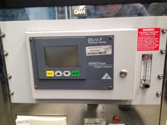 UHP-ATC煙制御システム