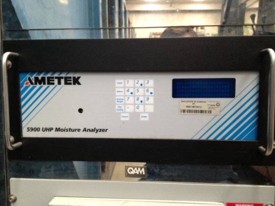 UHP-ATC煙制御システム