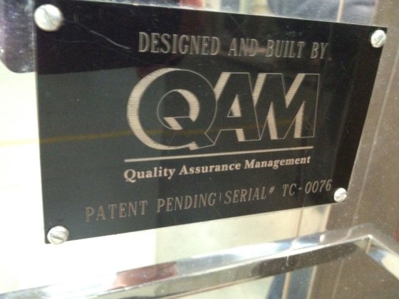 UHP-ATC煙制御システム