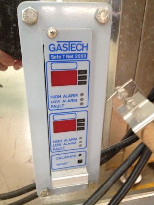 UHP-ATC煙制御システム