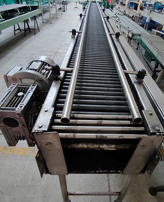 コンベヤベルト