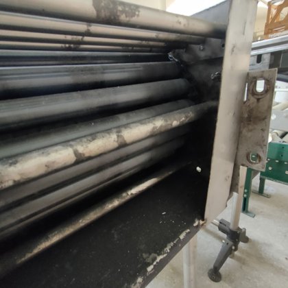 コンベヤベルト