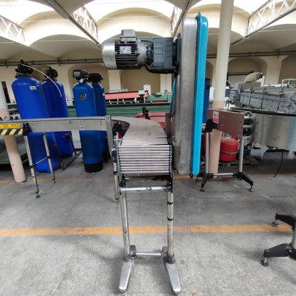 コンベヤベルト