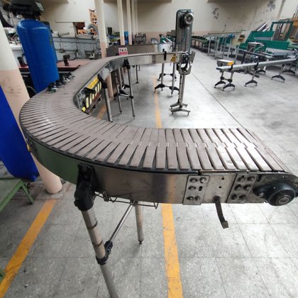 コンベヤベルト