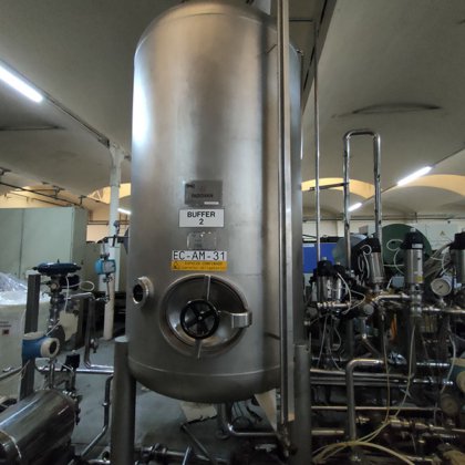 フレーバー炭酸水製造システム