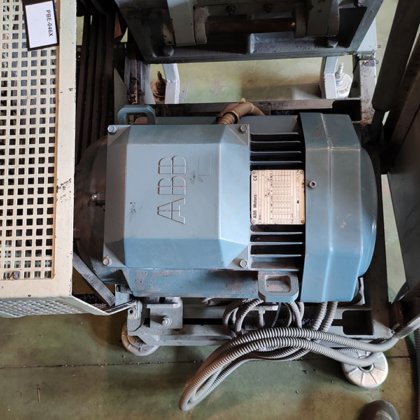 マテュ・イ・ソーレ S.A クラッシャーミル