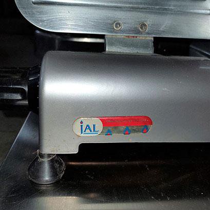 ES220 DOM 香肠切片机