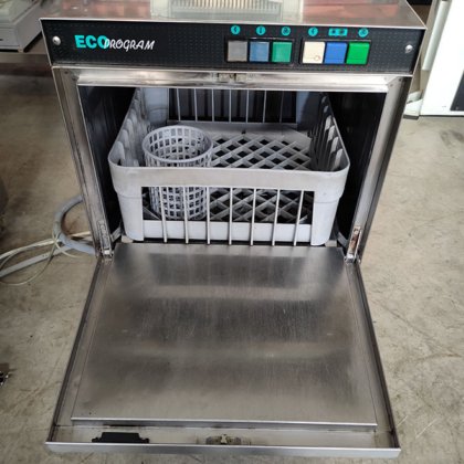 LAVABICCHIERI ECOPROGRAM