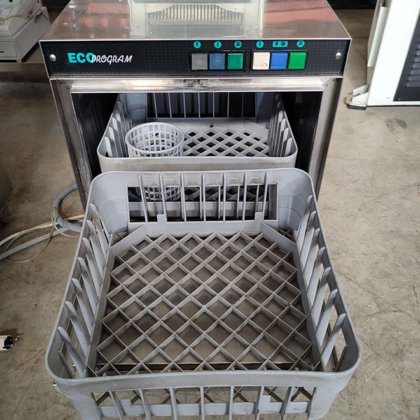 LAVABICCHIERI ECOPROGRAM