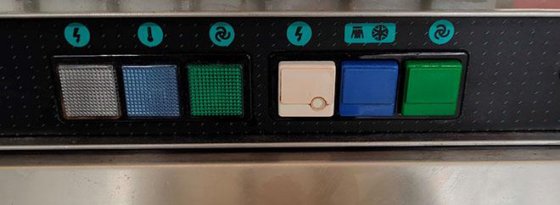 エコプログラム グラスウォッシャー