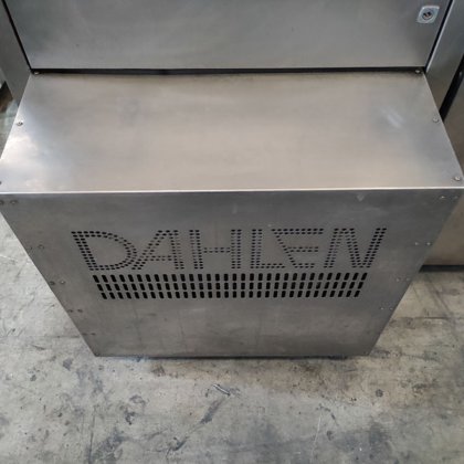 DAHLEN 4001