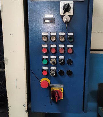 ウォルター・プレスン 1995