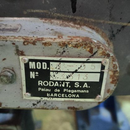 啮齿动物传送带