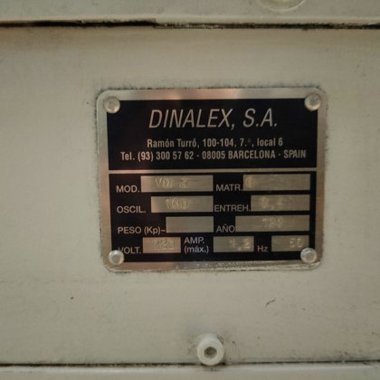DINALEX VD3
