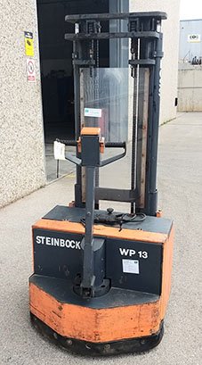 ボス・シュタインブック WP13