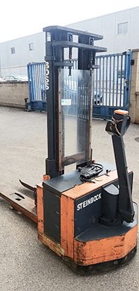 ボス・シュタインブック WP13