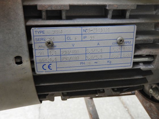 コンベアバンド