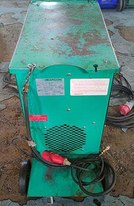 普莱克斯氩气 V200