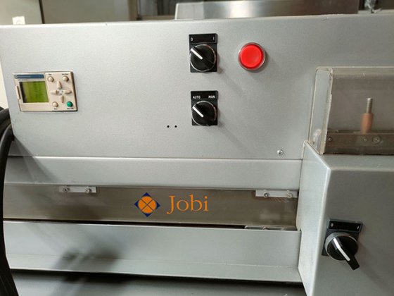 自動スライサー