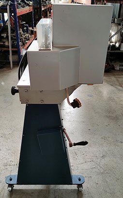 自動スライサー