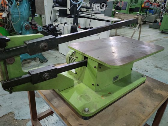 PRISTE SERRA ELÉTRICA