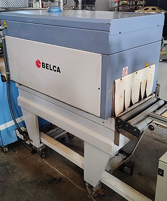 2008 BELCA BTV-45/20