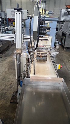 2012 ETIMA VD-3030-150-D