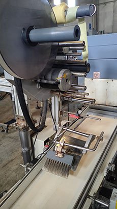 2012 ETIMA VD-3030-150-D