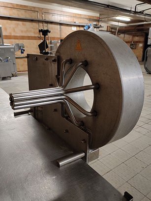 STÉ FERRANDO EFP 215L