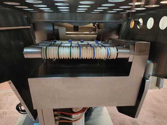 1995 DIXIE UNION 495 NOVA-切片机