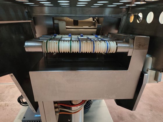 1995 DIXIE UNION 495 NOVA-切片机