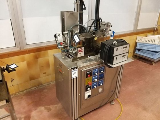 2004 TAVIL 型号024