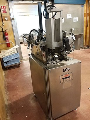 2004 TAVIL 型号024