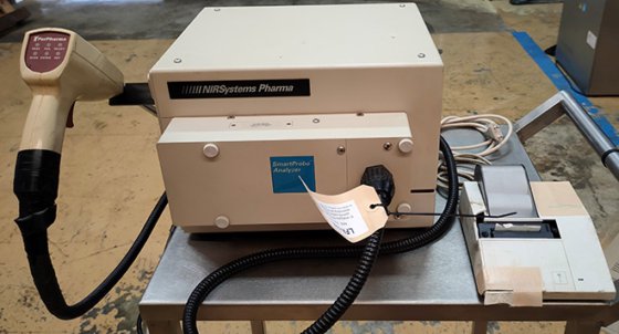 NIRSスマートプローブ