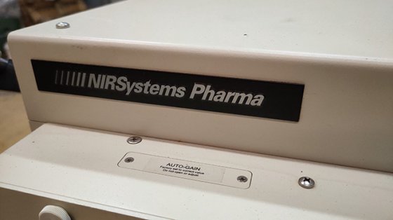 NIRSスマートプローブ