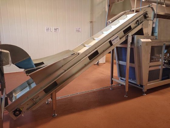 2009年马罗丹蔬菜和水果泥系列