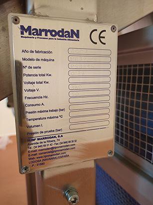 2009年马罗丹蔬菜和水果泥系列